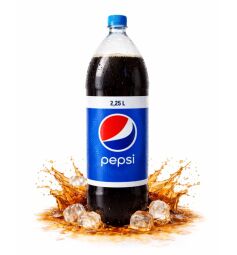 Pepsi Cola 2,25 l